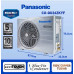 Air Conditioner: Panasonic 2.2 Ton 4 Star Inverter Split Smart AC 